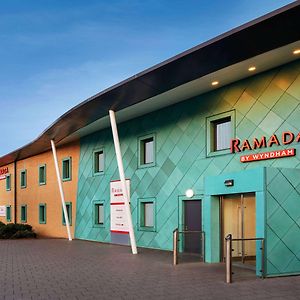 Ramada By Wyndham Cobham