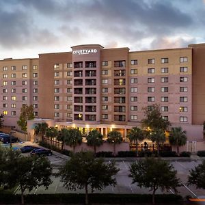 Courtyard By Marriott Houston Medical Center/Nrg Park